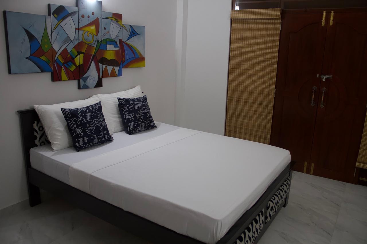 Slightly Chilled Forest Villa Sirimalwatta ภายนอก รูปภาพ
