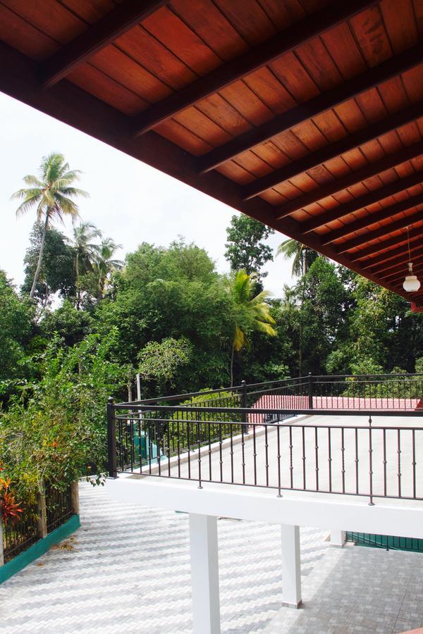 Slightly Chilled Forest Villa Sirimalwatta ภายนอก รูปภาพ