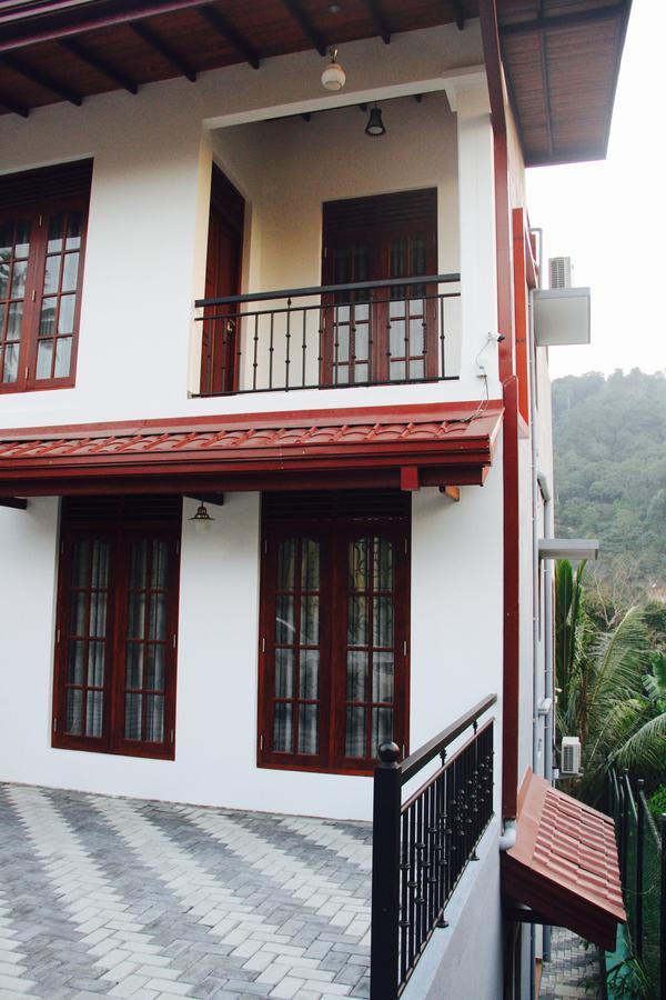 Slightly Chilled Forest Villa Sirimalwatta ภายนอก รูปภาพ