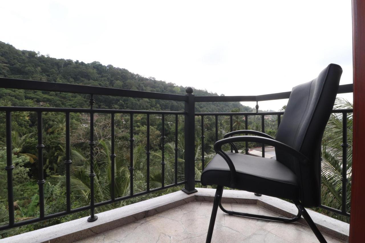 Slightly Chilled Forest Villa Sirimalwatta ภายนอก รูปภาพ