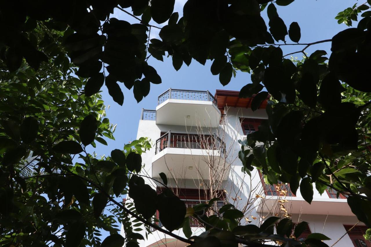 Slightly Chilled Forest Villa Sirimalwatta ภายนอก รูปภาพ