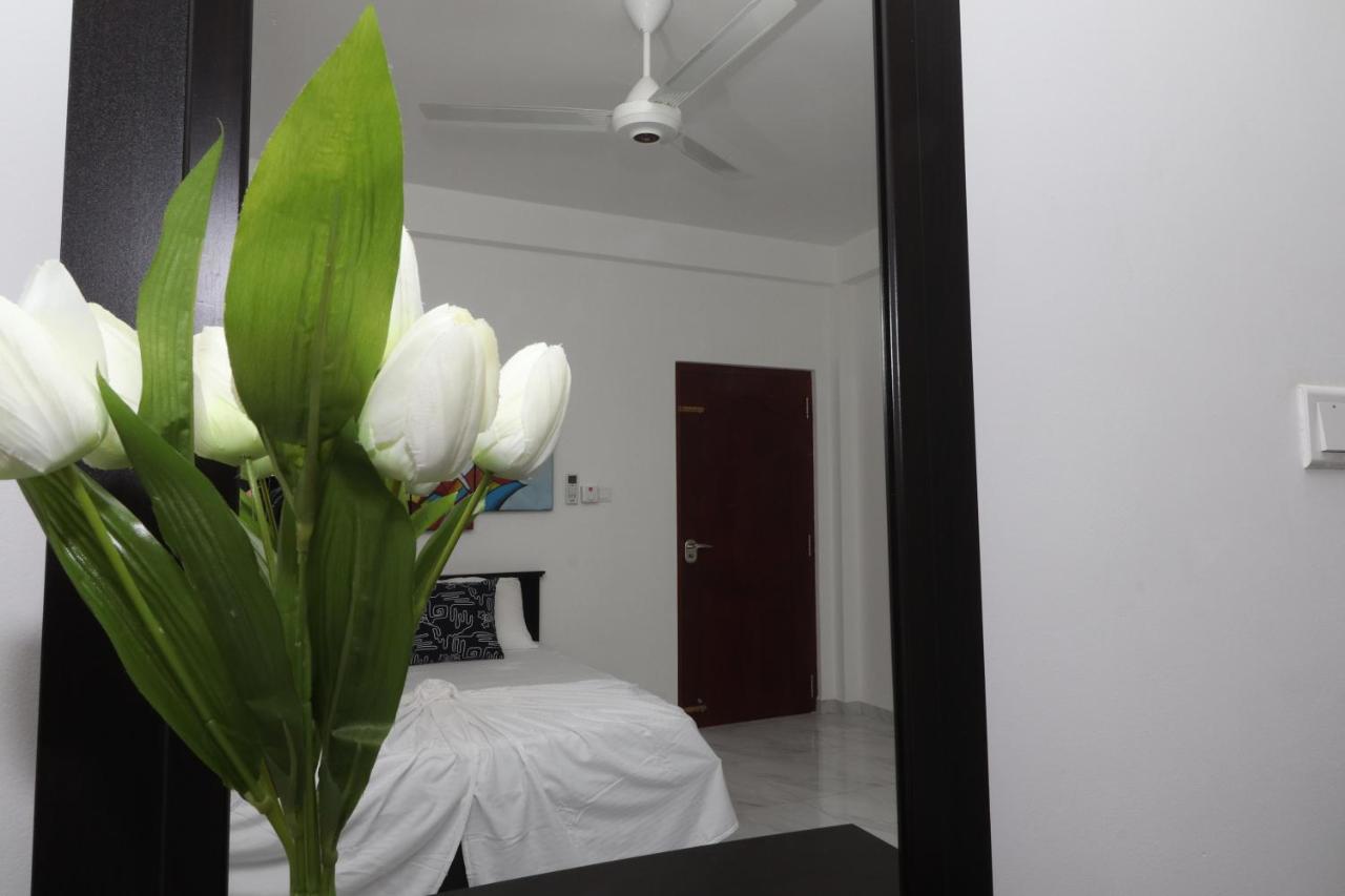 Slightly Chilled Forest Villa Sirimalwatta ภายนอก รูปภาพ