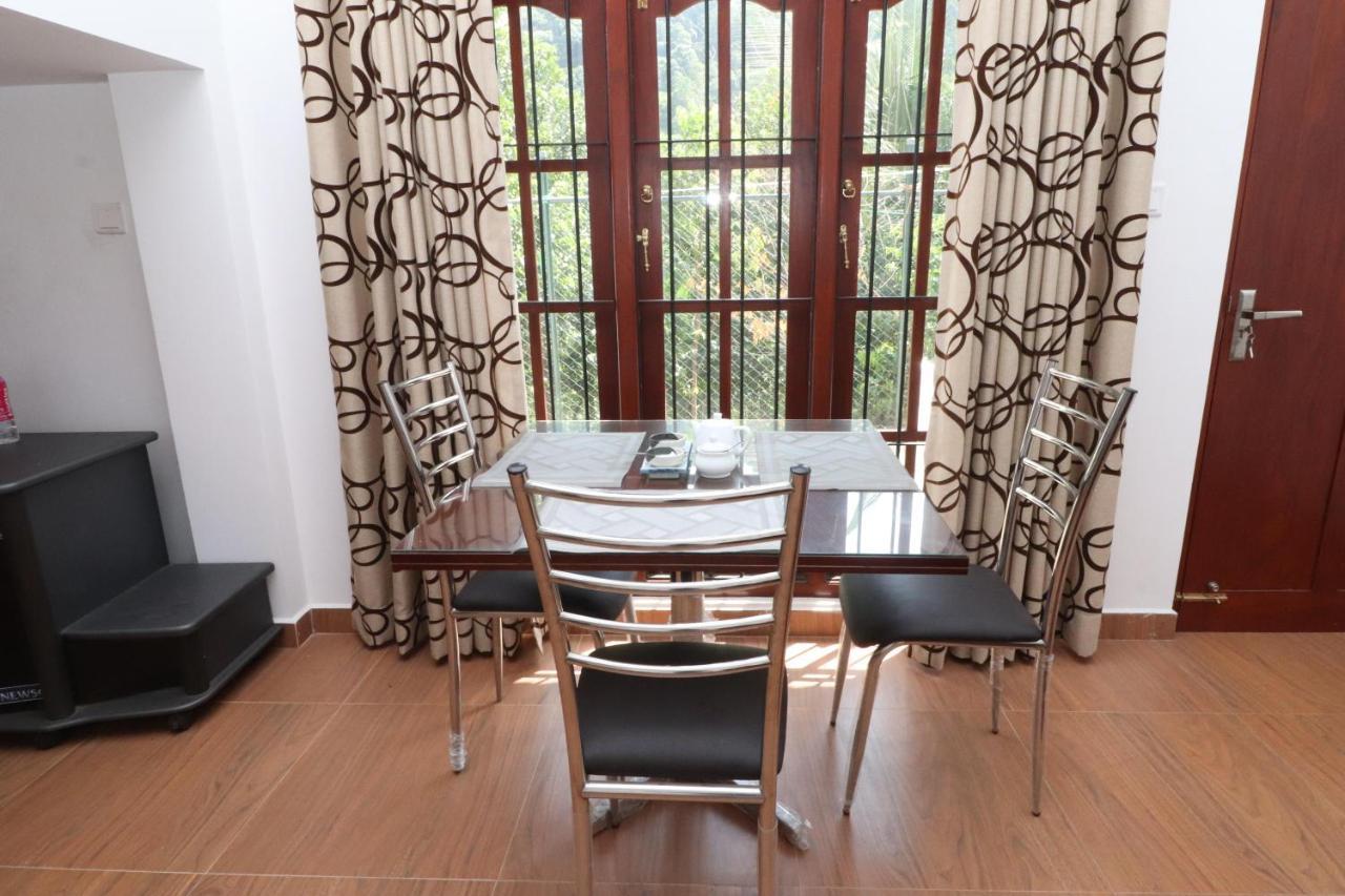 Slightly Chilled Forest Villa Sirimalwatta ภายนอก รูปภาพ