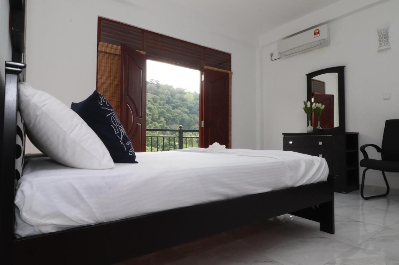 Slightly Chilled Forest Villa Sirimalwatta ภายนอก รูปภาพ