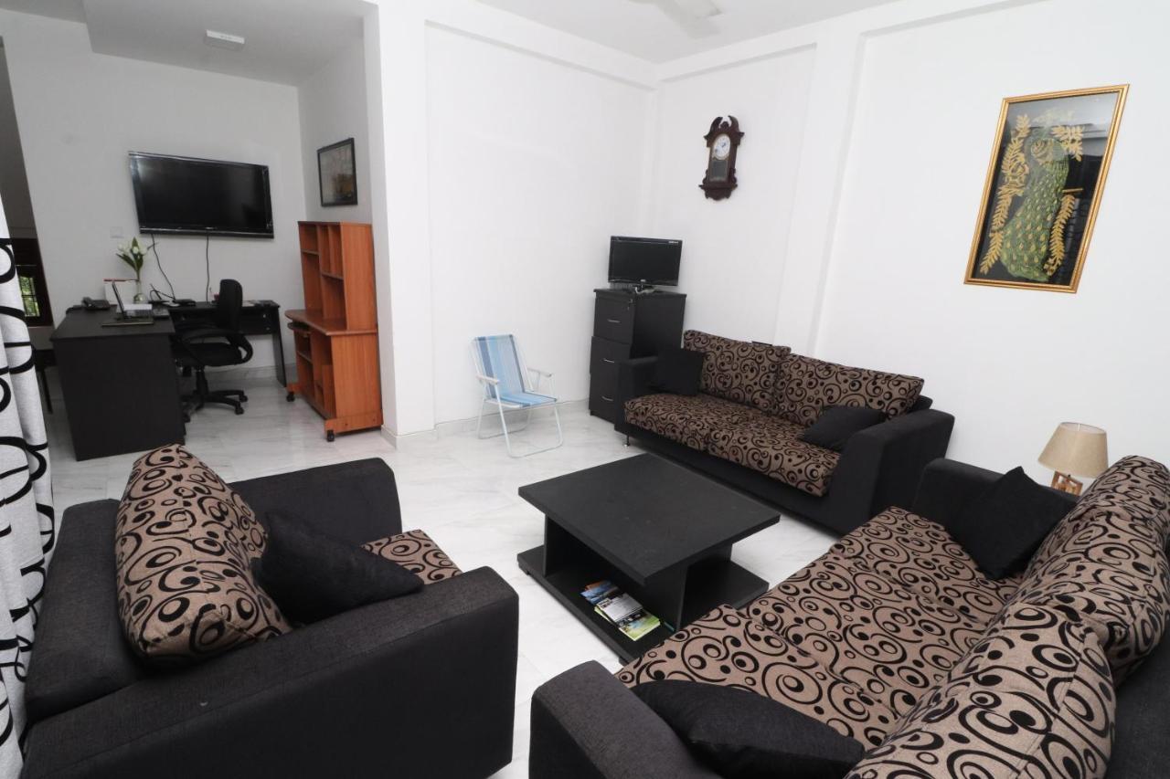 Slightly Chilled Forest Villa Sirimalwatta ภายนอก รูปภาพ