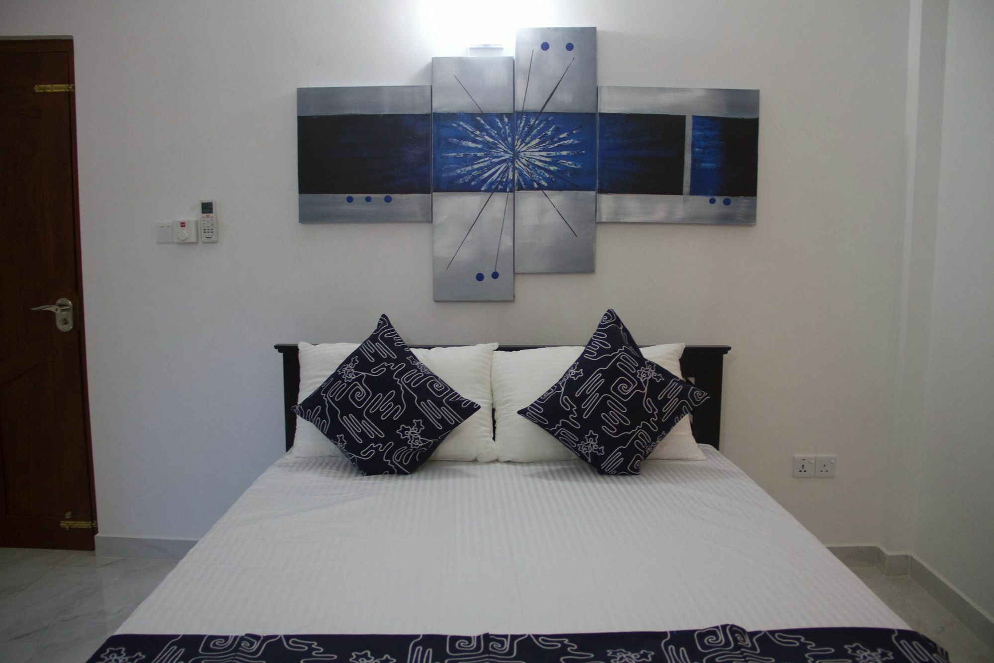 Slightly Chilled Forest Villa Sirimalwatta ภายนอก รูปภาพ
