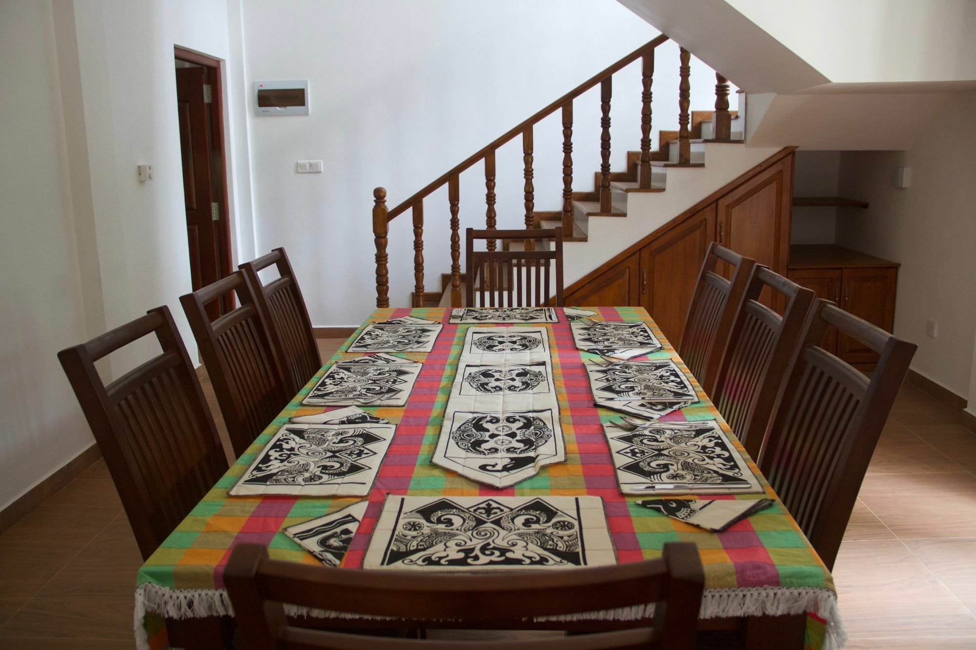 Slightly Chilled Forest Villa Sirimalwatta ภายนอก รูปภาพ