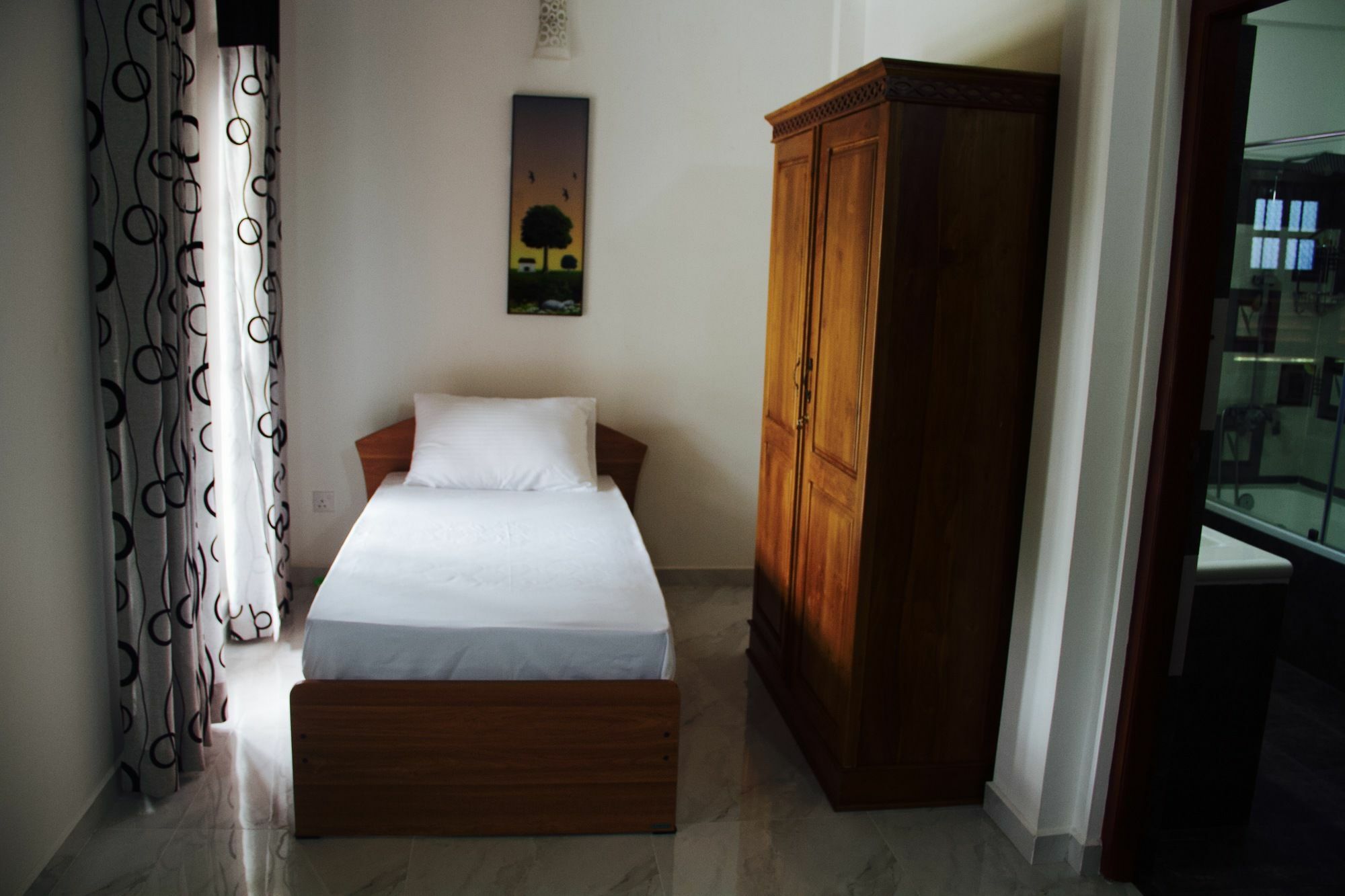 Slightly Chilled Forest Villa Sirimalwatta ภายนอก รูปภาพ