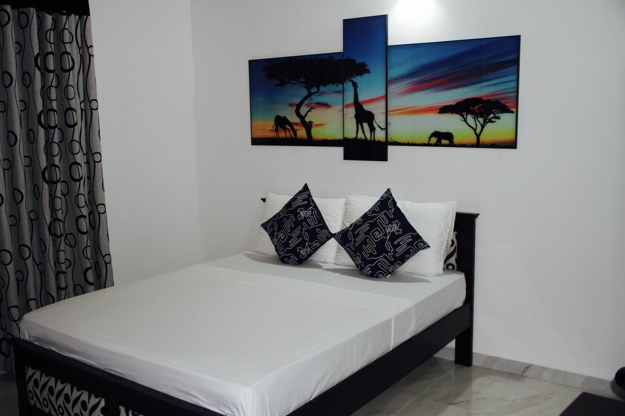 Slightly Chilled Forest Villa Sirimalwatta ภายนอก รูปภาพ