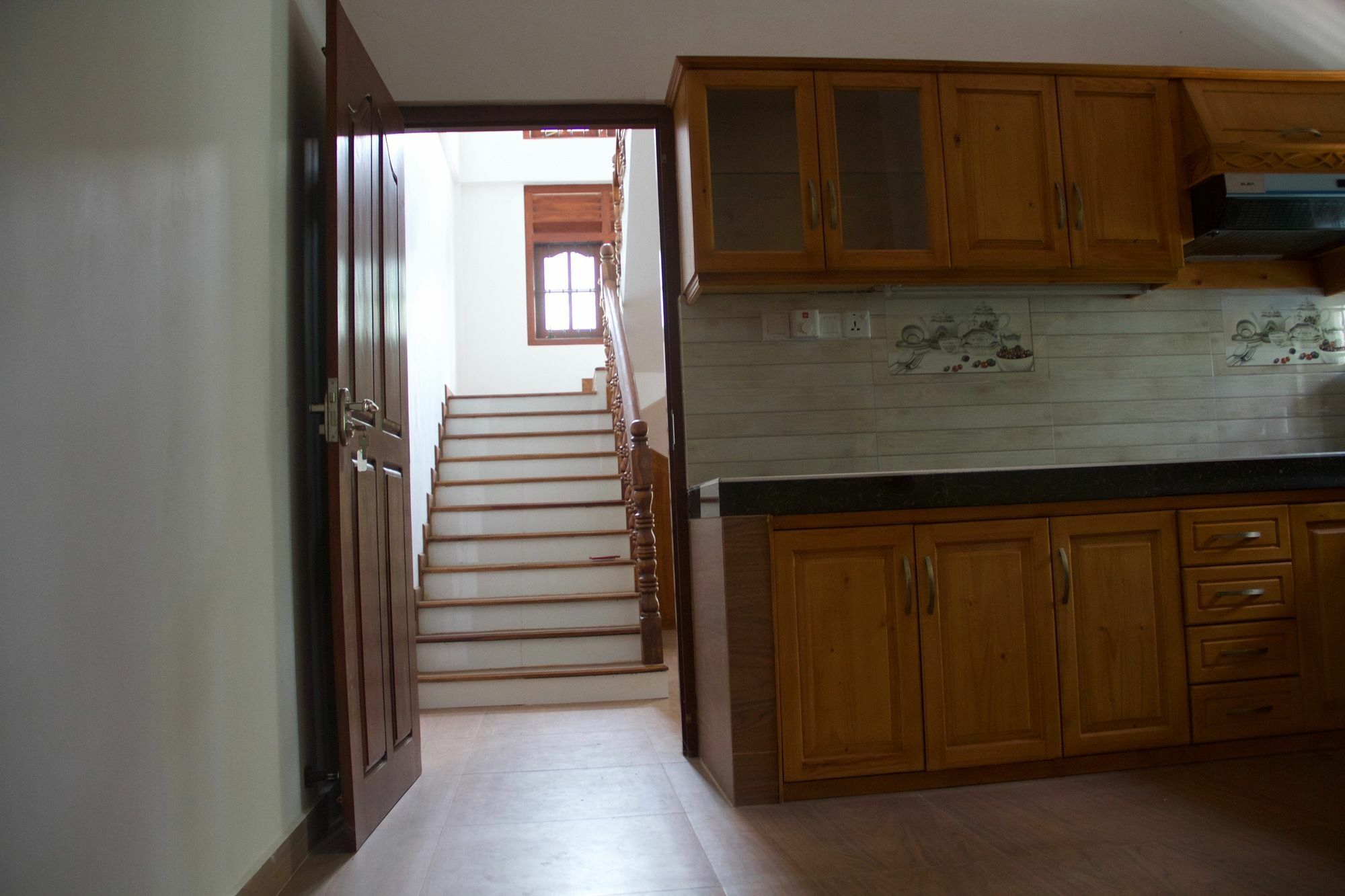 Slightly Chilled Forest Villa Sirimalwatta ภายนอก รูปภาพ