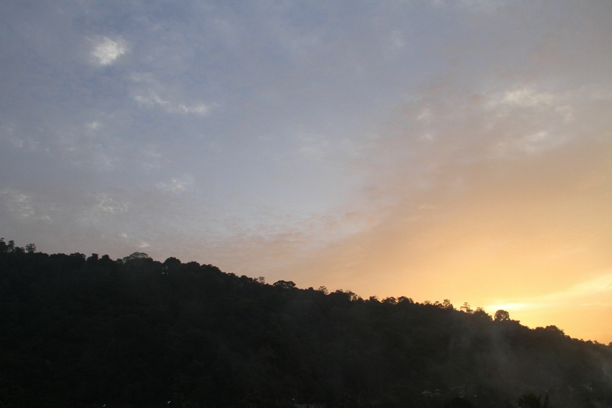 Slightly Chilled Forest Villa Sirimalwatta ภายนอก รูปภาพ
