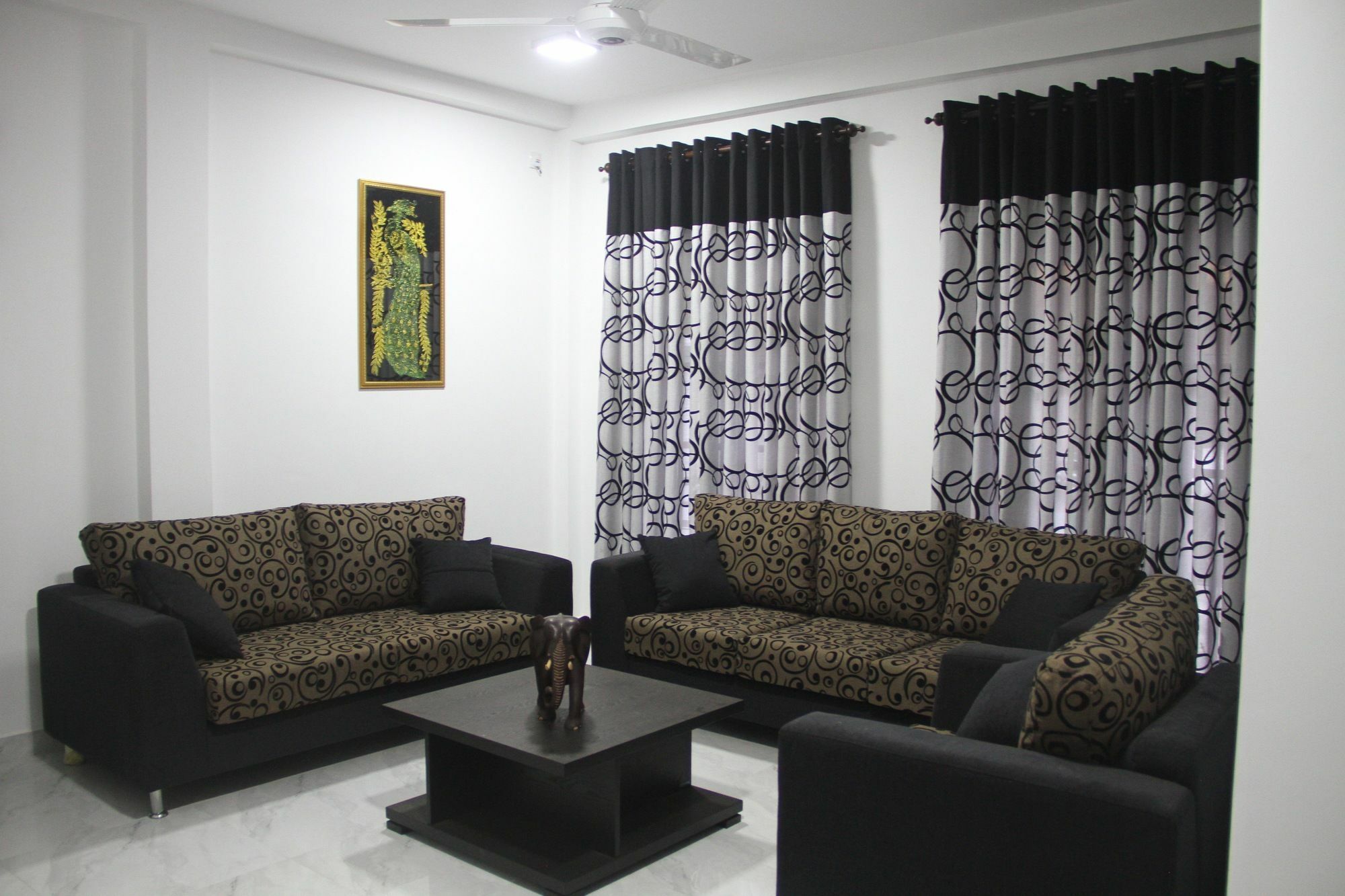 Slightly Chilled Forest Villa Sirimalwatta ภายนอก รูปภาพ