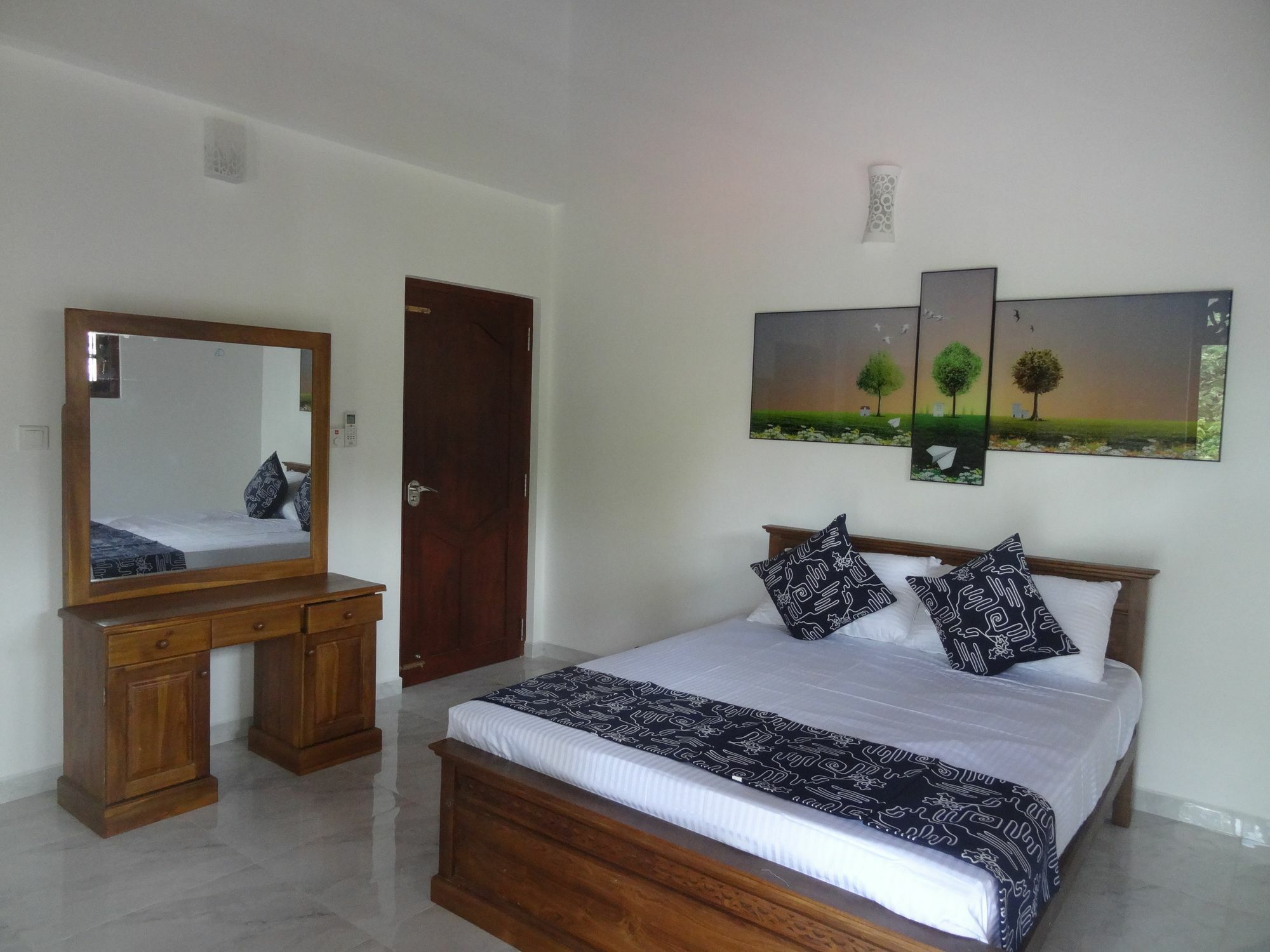 Slightly Chilled Forest Villa Sirimalwatta ภายนอก รูปภาพ