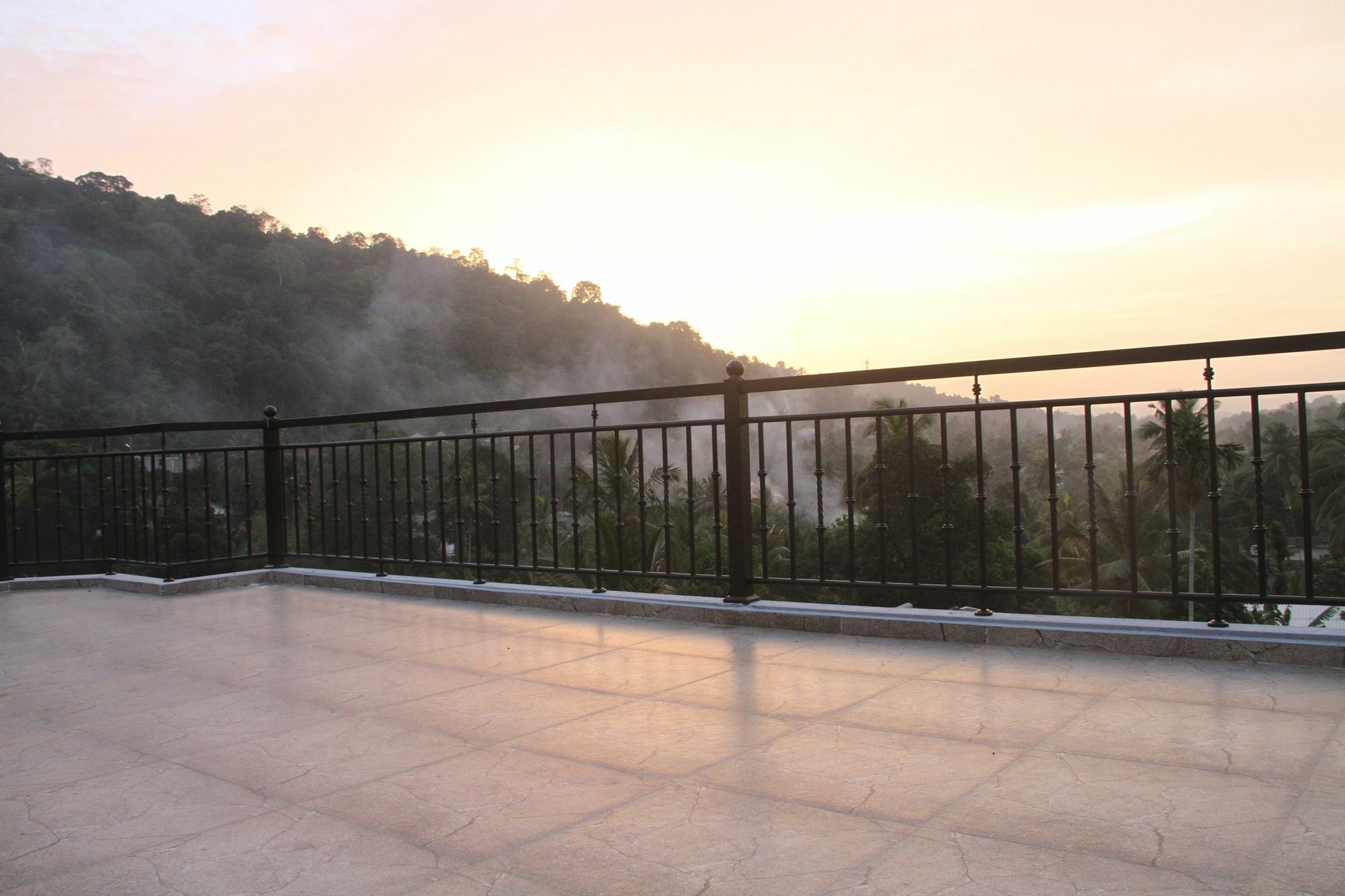 Slightly Chilled Forest Villa Sirimalwatta ภายนอก รูปภาพ