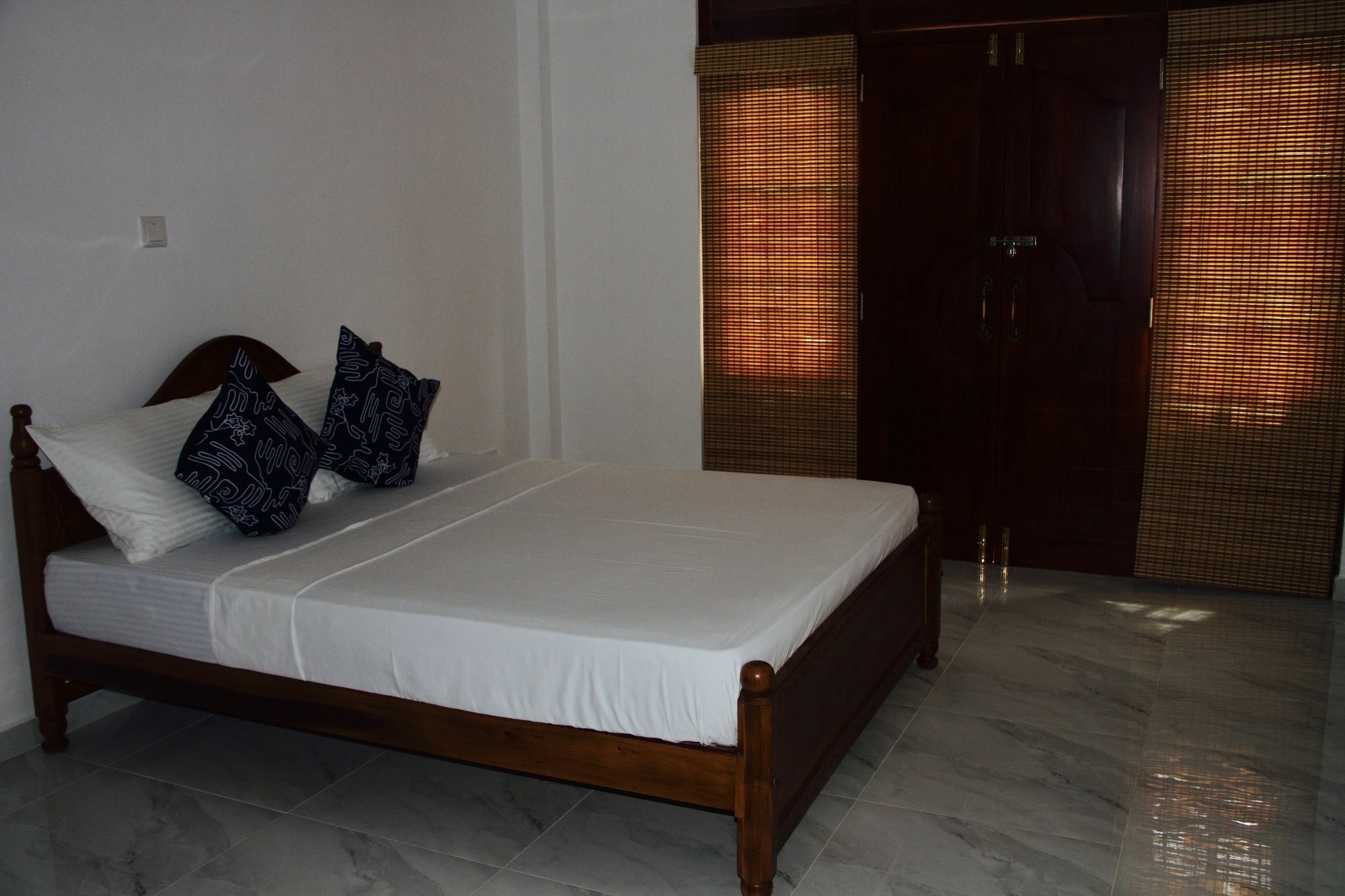 Slightly Chilled Forest Villa Sirimalwatta ภายนอก รูปภาพ