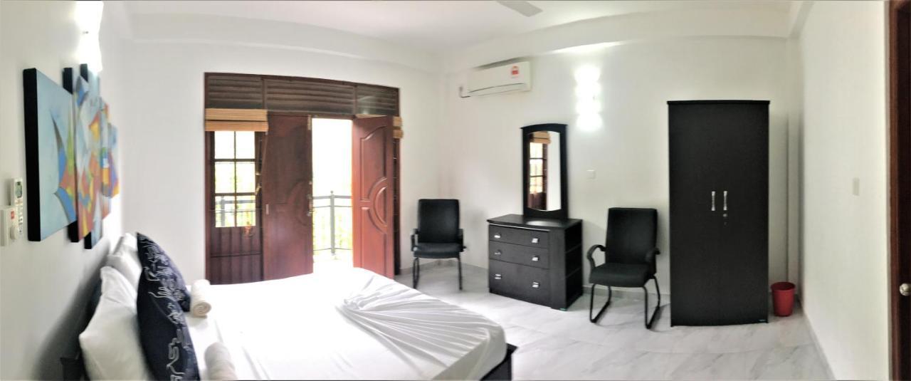 Slightly Chilled Forest Villa Sirimalwatta ภายนอก รูปภาพ
