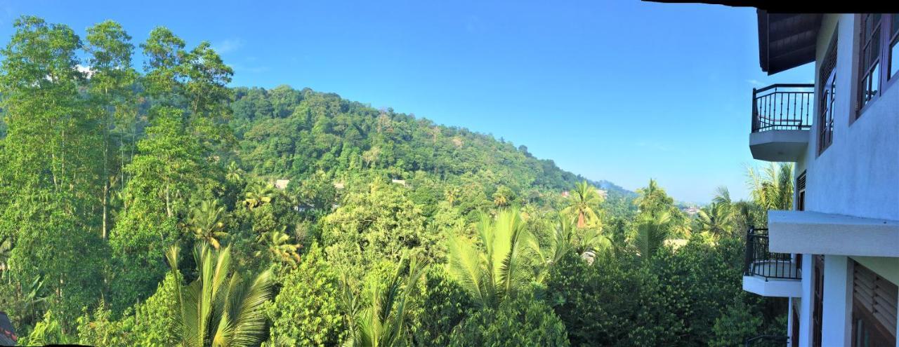 Slightly Chilled Forest Villa Sirimalwatta ภายนอก รูปภาพ